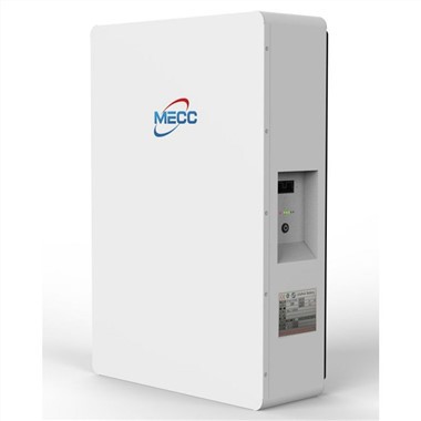 Настенная батарея солнечной энергии