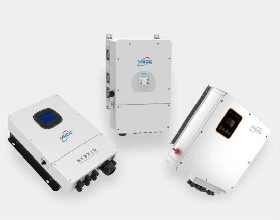 10kw Solar Panel System Hybrid