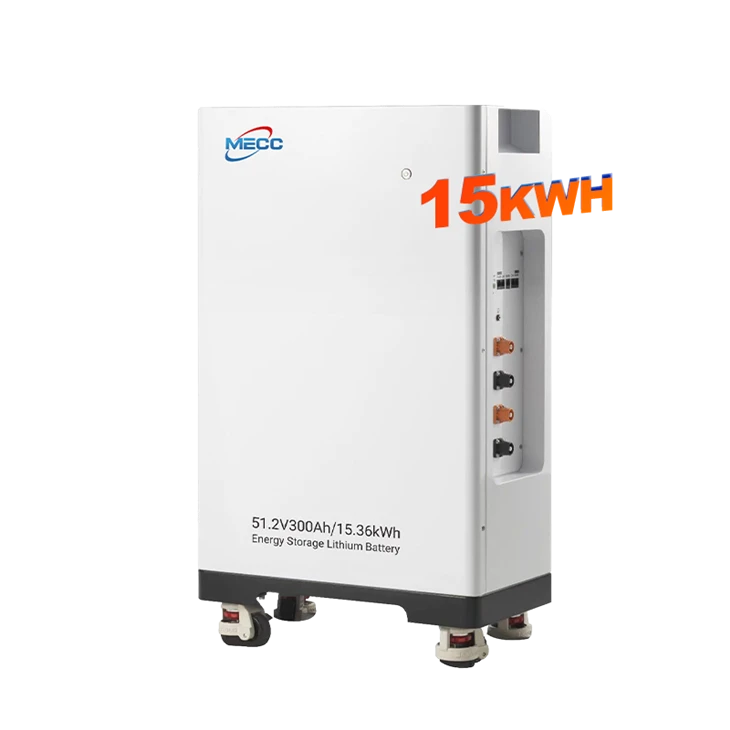 12kw 15kwh Hybrid Solar System
