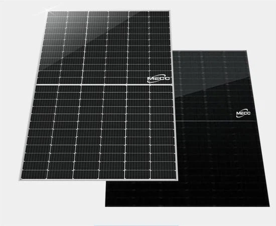 12kw PV Systems Hybrid