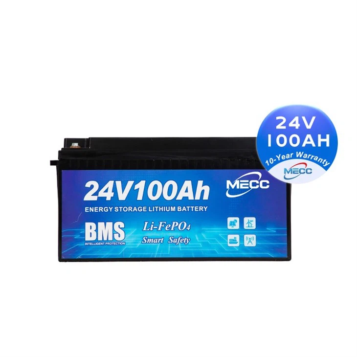 12V 150AH Lifepo4 Battery Pack