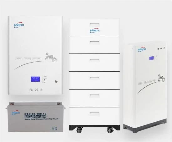 3kw Off Grid Solar Battery System