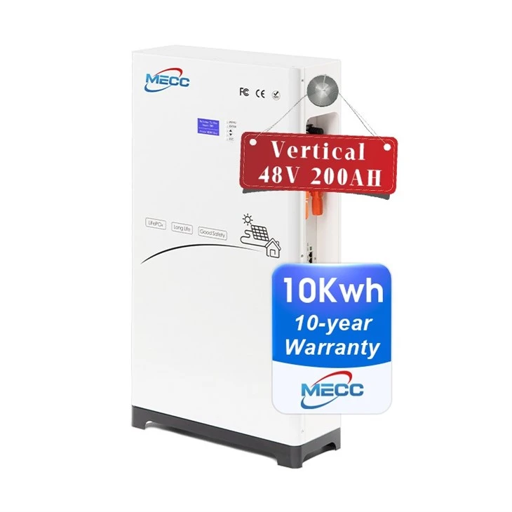 48v 5KWH 10KWH Bms Lithium Stacked Battery