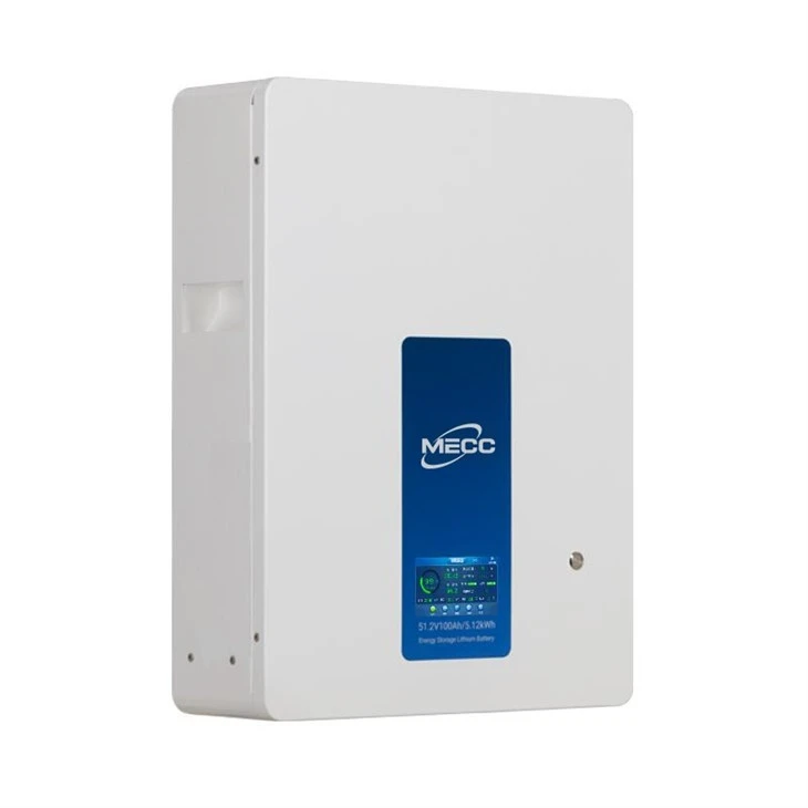 48v 5KWH 10KWH Bms Lithium Stacked Battery
