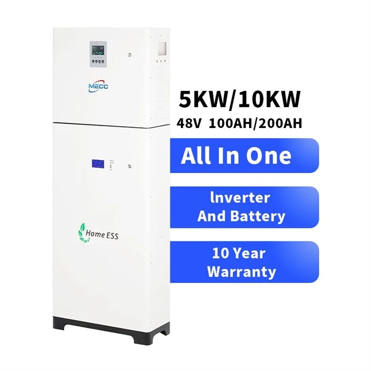 5kw All In One Energy Storage System