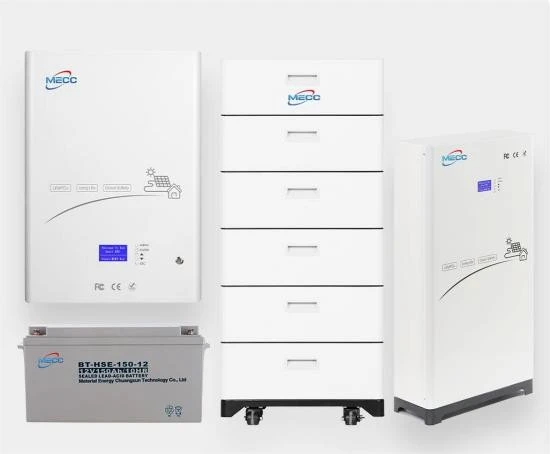 Hybrid PV System