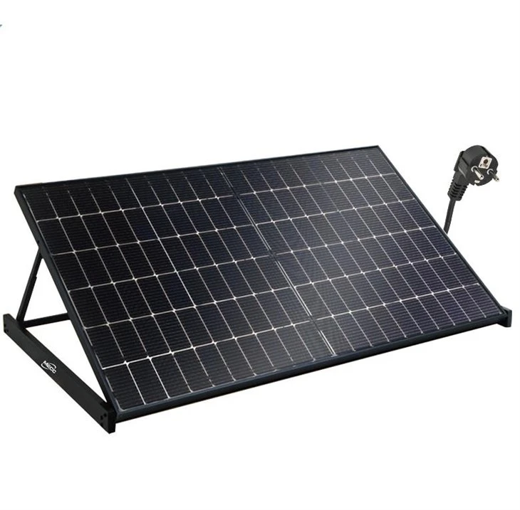Inverter Balcony System 420W