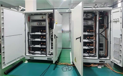 Промышленное и коммерческое хранение энергии: определение, модели прибыли и п...