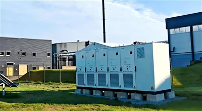 Жидкостное охлаждение против. Воздушное охлаждение для промышленных и коммерч...