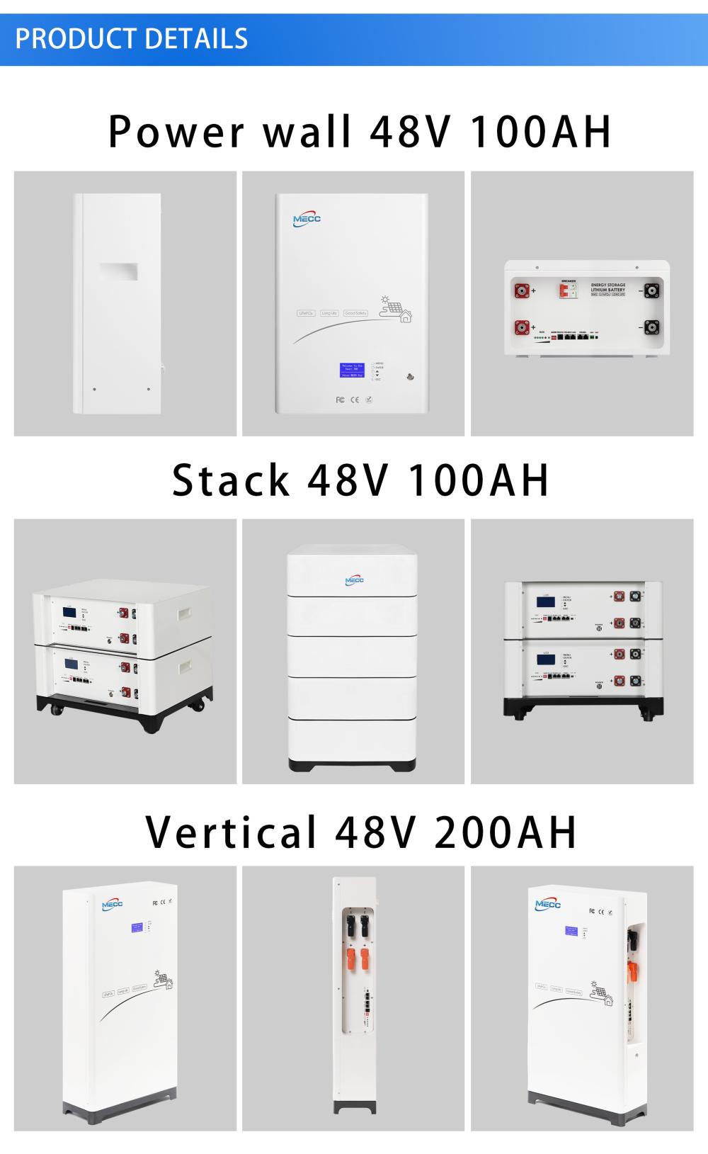 Power wall battery081 Power wall battery081