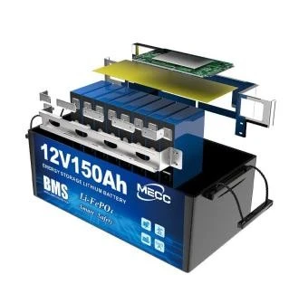 Research On The Installation Of 24V 100AH Lead Converted Lithium Batteries