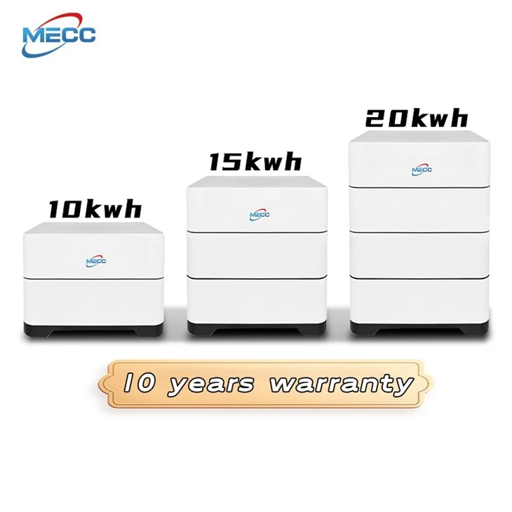 Robust 48V 300AH Power Wall Battery