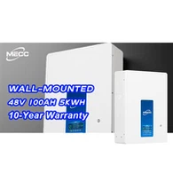 Аккумулятор Powerbank Lifepo4 48 В 100 Ач