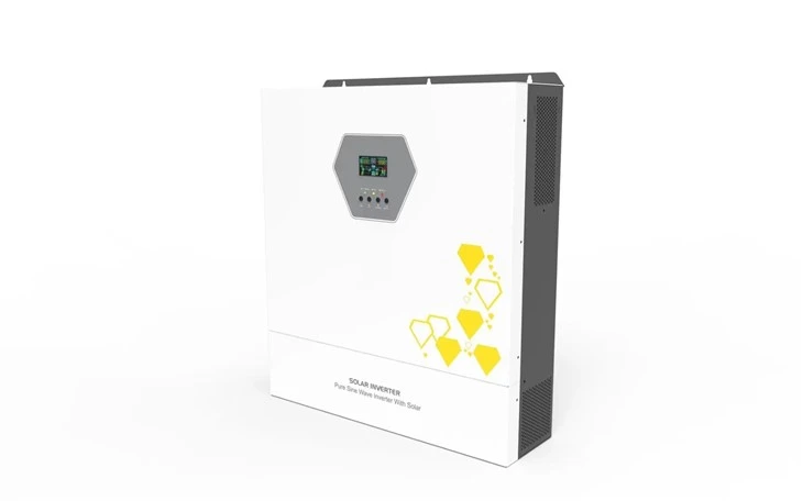 Versatile 15kw Off Grid Inverter in The Marketplace